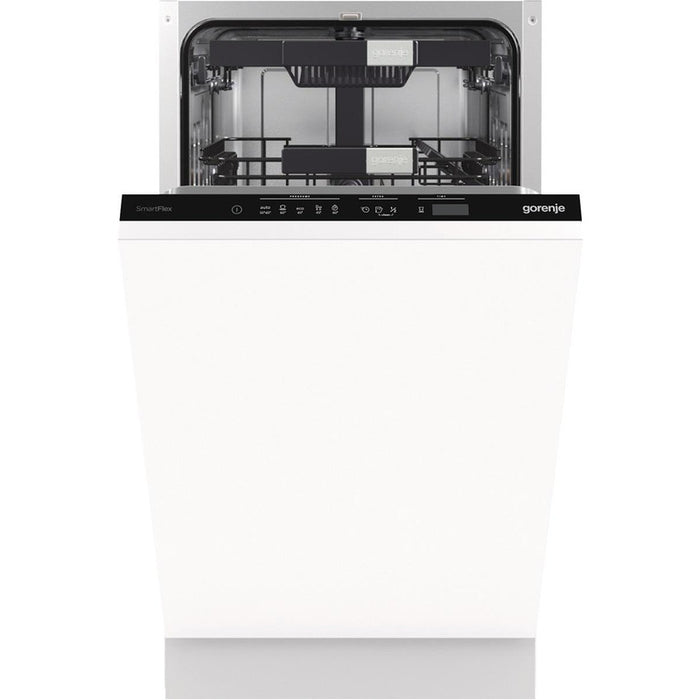 Built-in dishwasher GORENJE GV583B10AD