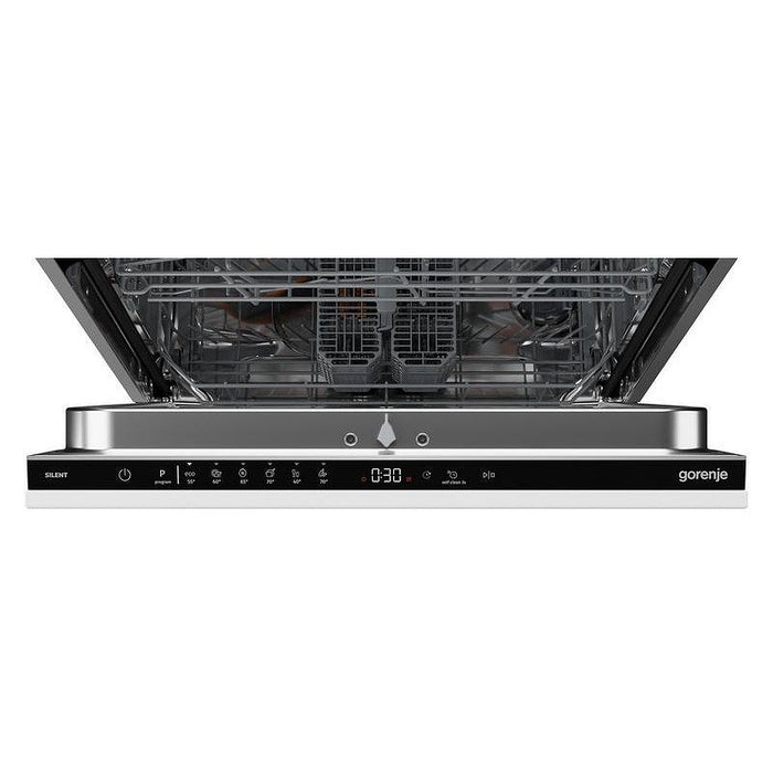 Built-in dishwasher GORENJE GV642D65, 60 cm