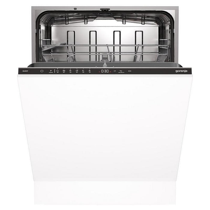 Built-in dishwasher GORENJE GV642D65, 60 cm