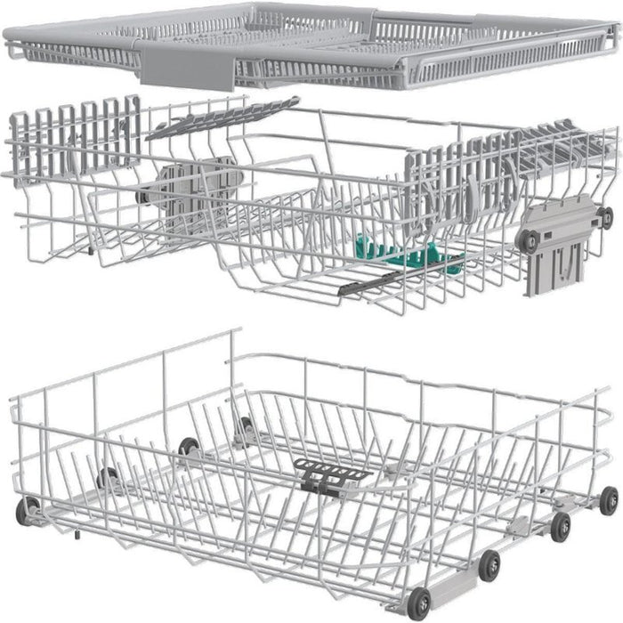 Built-in dishwasher GORENJE GV643D90