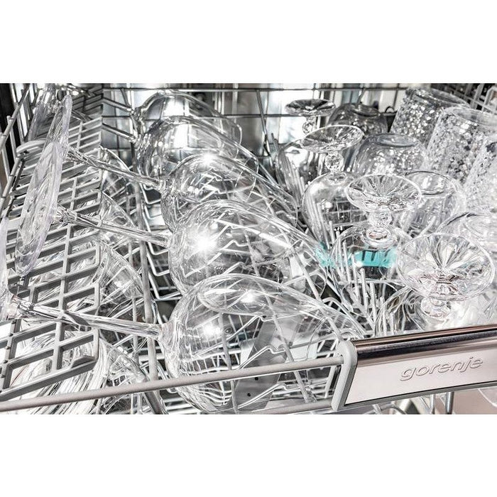 Built-in dishwasher GORENJE GV643D90