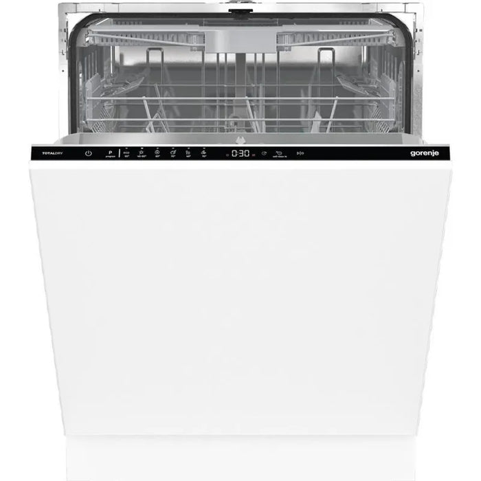 Built-in dishwasher GORENJE GV643D90