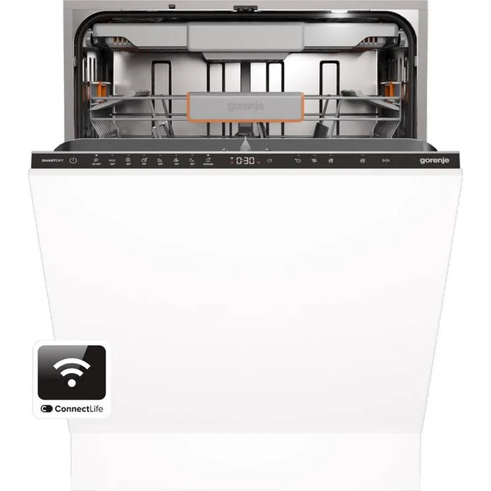 Built-in dishwasher GORENJE GV673A66