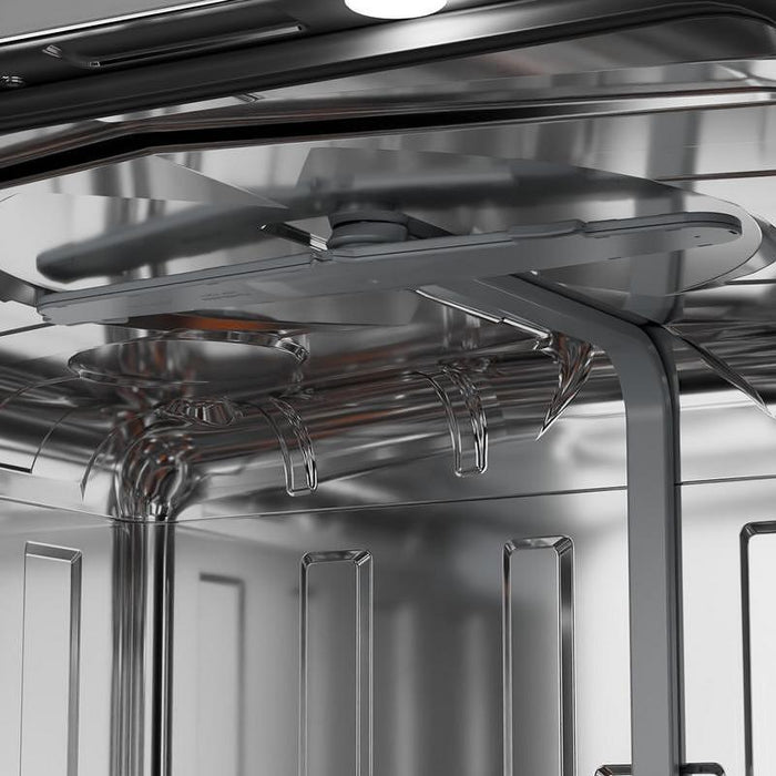 Built-in dishwasher GORENJE GV673A66