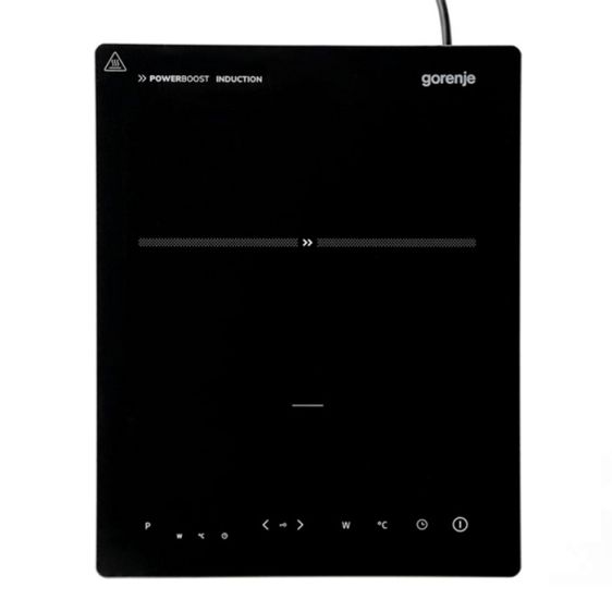 Induction hob GORENJE ICR2000SP