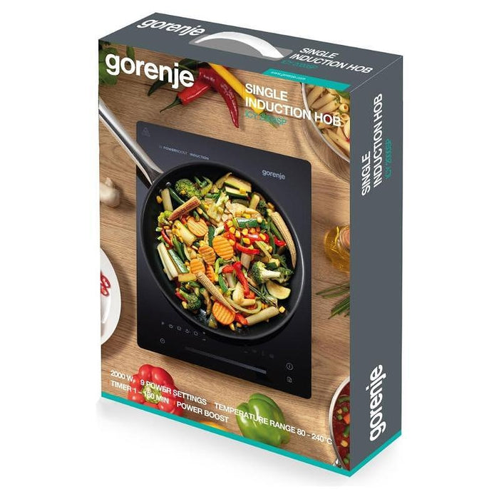 Induction hob Gorenje ICY2000SP