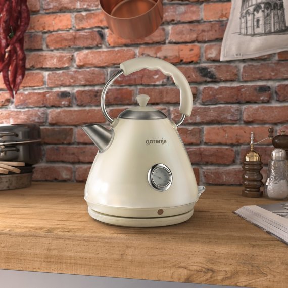 Electric kettle Gorenje K17CLI