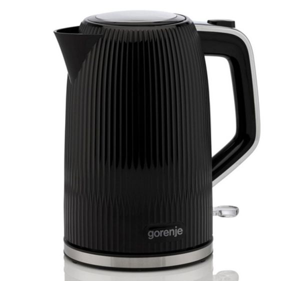 Electric kettle GORENJE K17DPB, 1.7 l