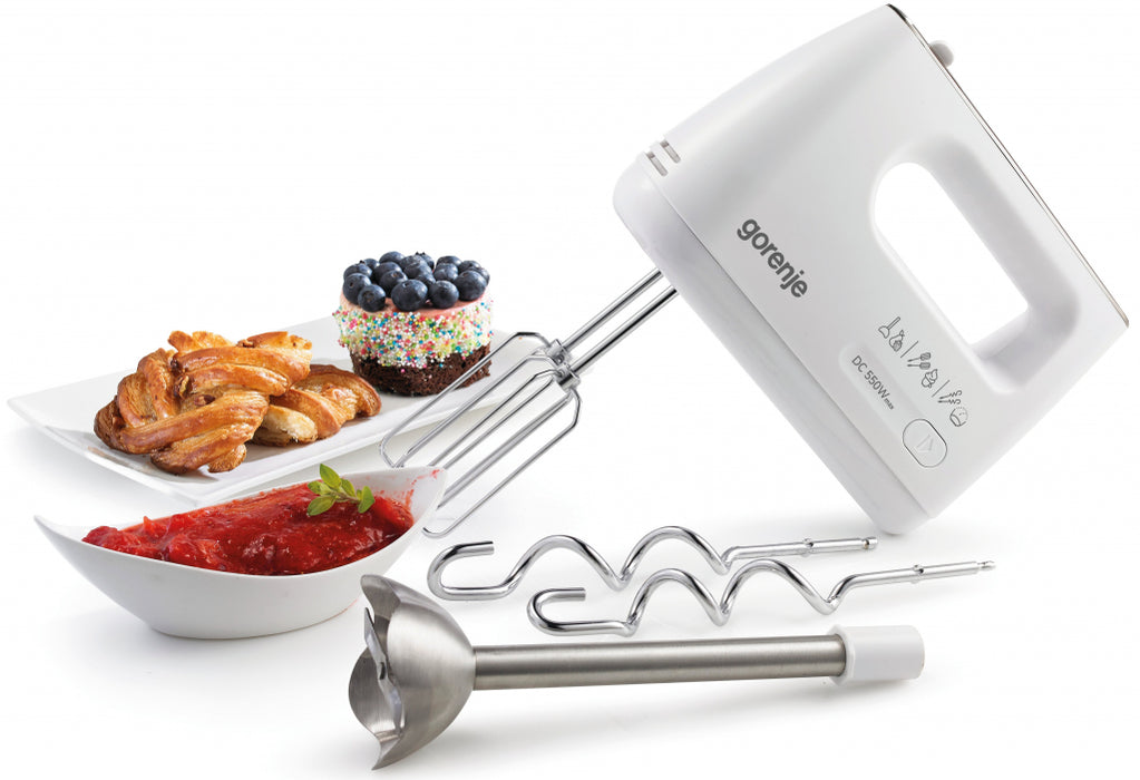 Mixer Gorenje M550CSDC