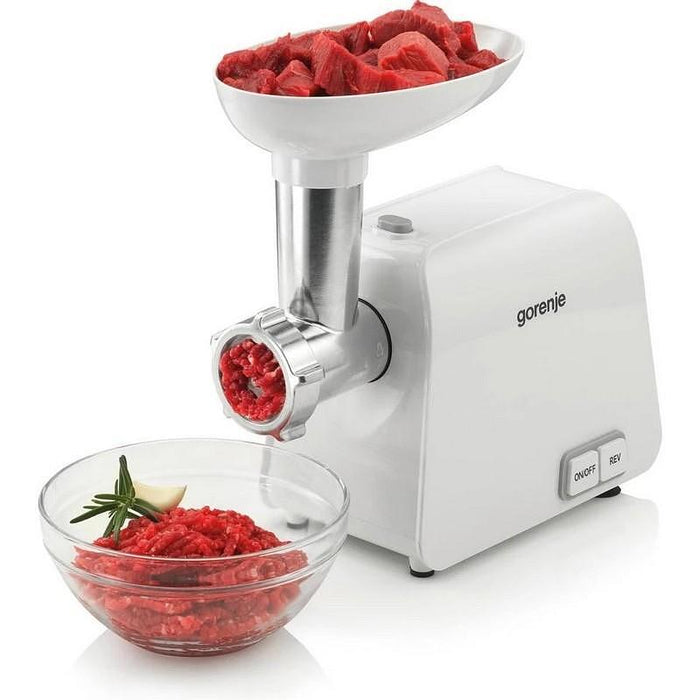 Gorenje MG1602W meat grinder