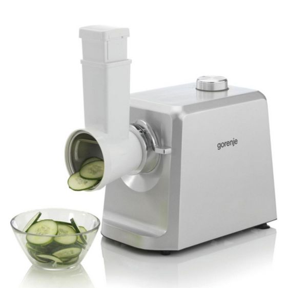 Meat grinder GORENJE MG2502SJX, 2500 W