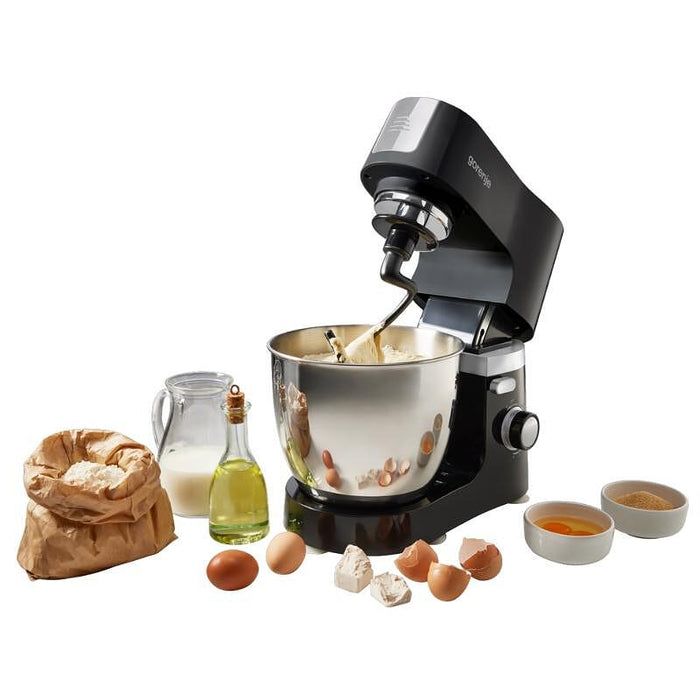 Planetary mixer Gorenje MMC1500PS, 1500 W