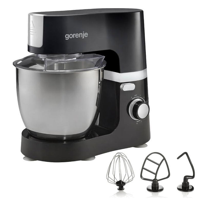 Planetary mixer Gorenje MMC1500PS, 1500 W