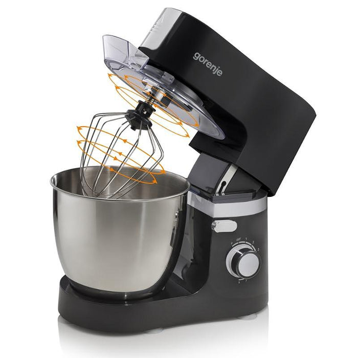 Planetary mixer Gorenje MMC1500PS, 1500 W