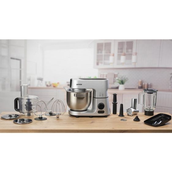 Food processor GORENJE MMC1500SCX