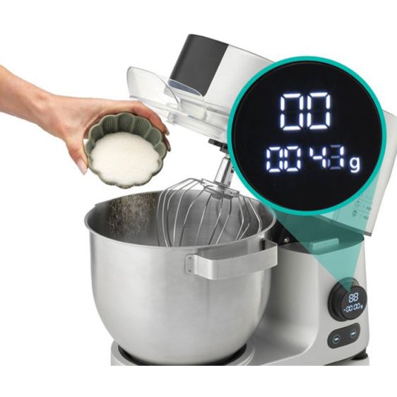 Food processor GORENJE MMC1500SCX
