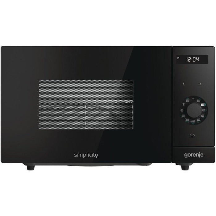 Microwave oven Gorenje MO235SYB***, 23 liters, 900 W