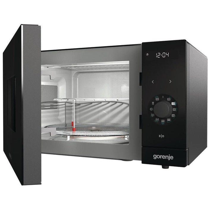 Microwave oven Gorenje MO235SYB***, 23 liters, 900 W