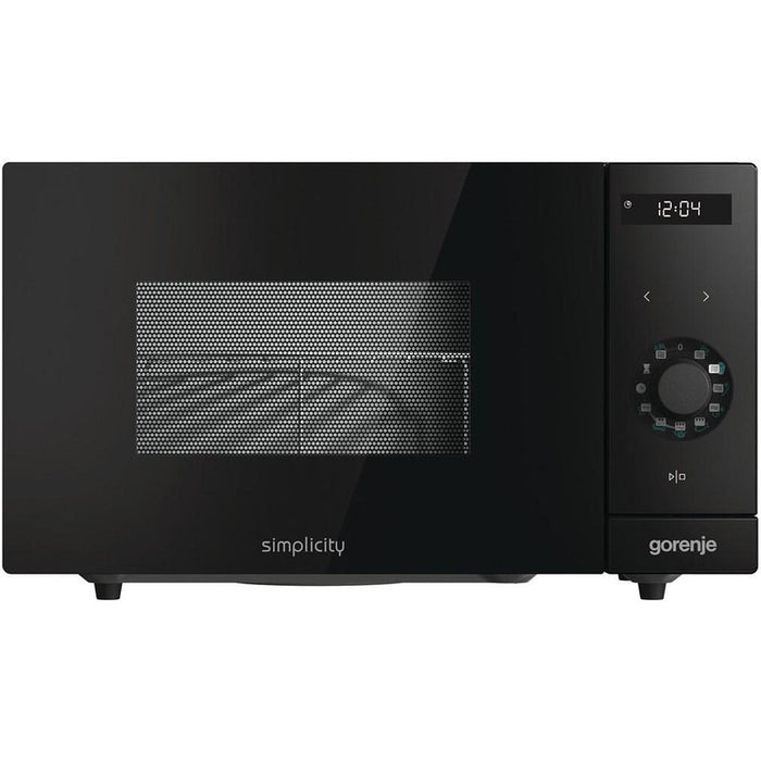 Microwave oven Gorenje MO235SYB***, 23 Liters, 900 W