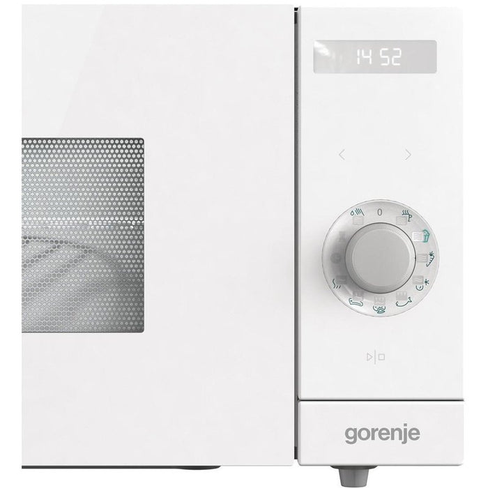 Microwave oven Gorenje MO235SYW***, 23 liters, 900 W