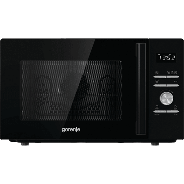 Microwave oven Gorenje MO28A5BH, 28 liters, 900 W