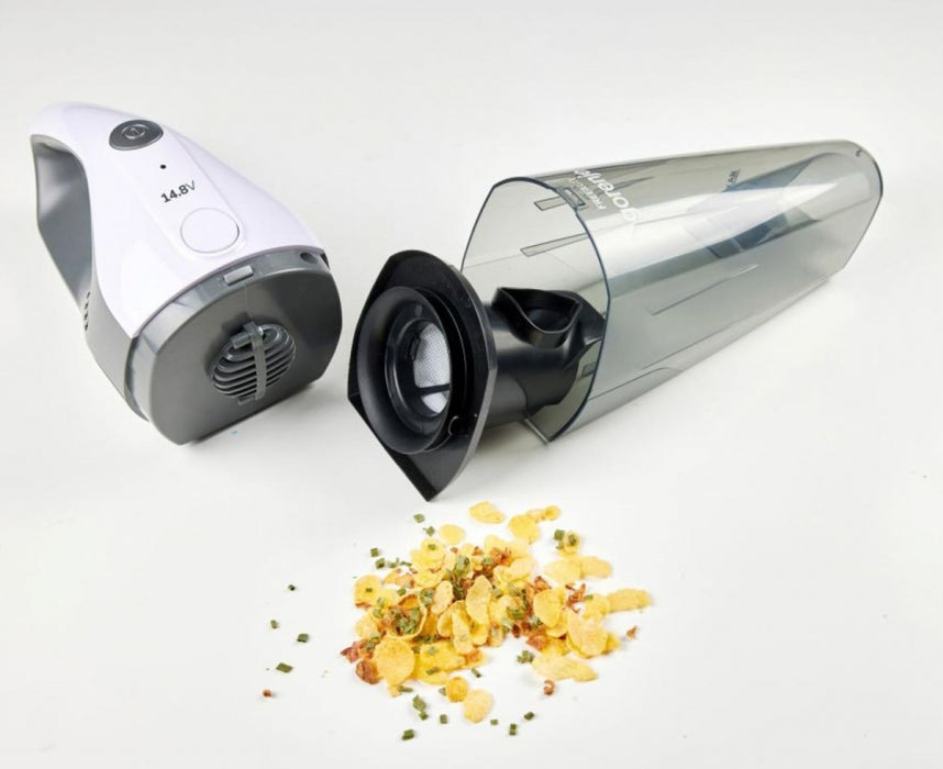 Vacuum cleaner Gorenje MVC148FGW