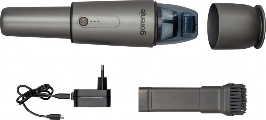 Vacuum cleaner Gorenje MVC72HGA