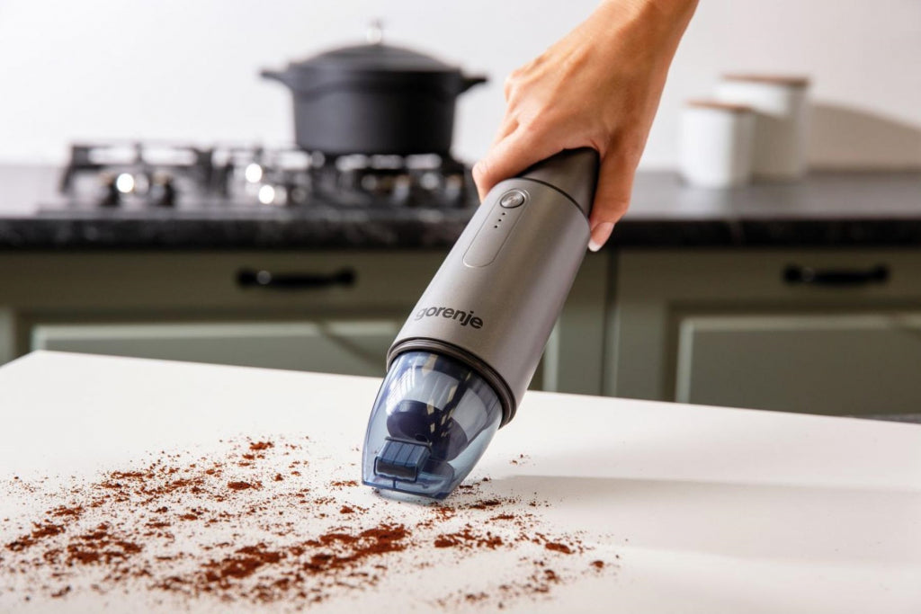 Vacuum cleaner Gorenje MVC72HGA