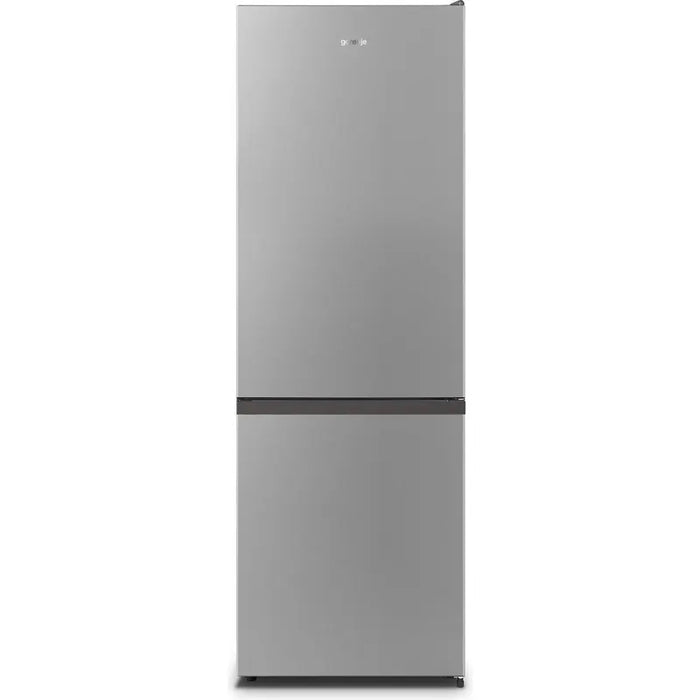 Refrigerator with freezer GORENJE NRK6182PS4 NoFrost Plus