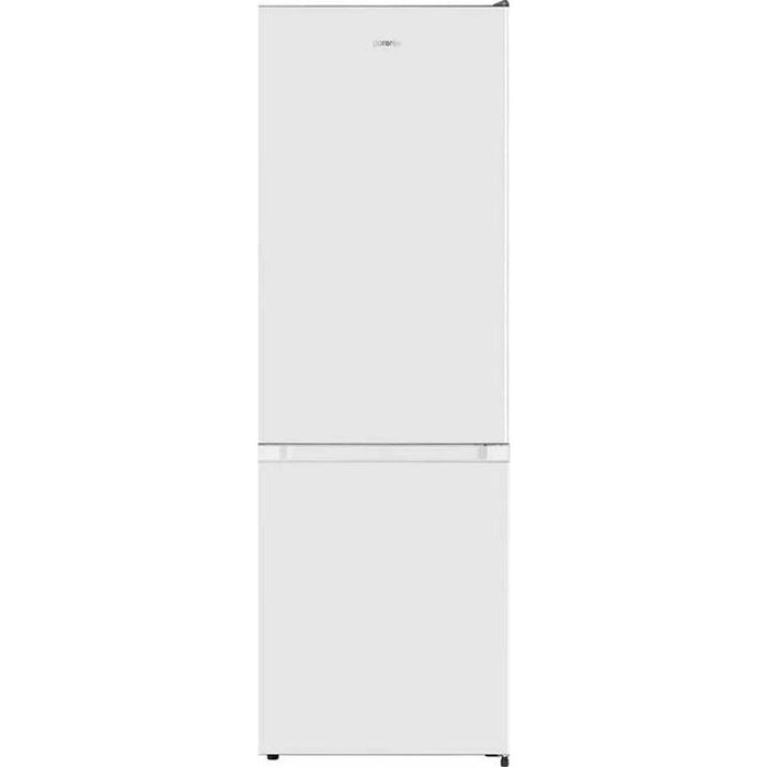 Refrigerator with freezer GORENJE NRK6182PW4, 292 l, No Frost, 178.5 cm