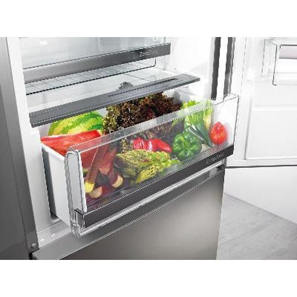 Gorenje NRK6192AS4 fridge freezer