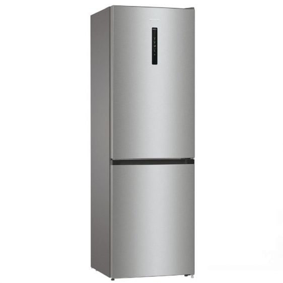 Refrigerator with freezer GORENJE NRK6192AXL4