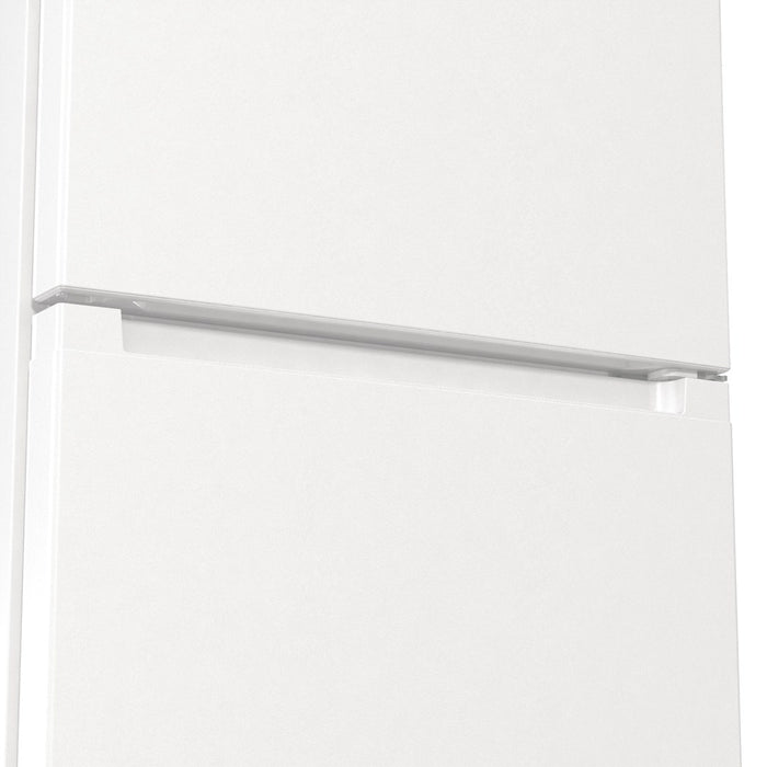 Gorenje NRK6202EW4 fridge-freezer Freestanding 331 L E White
