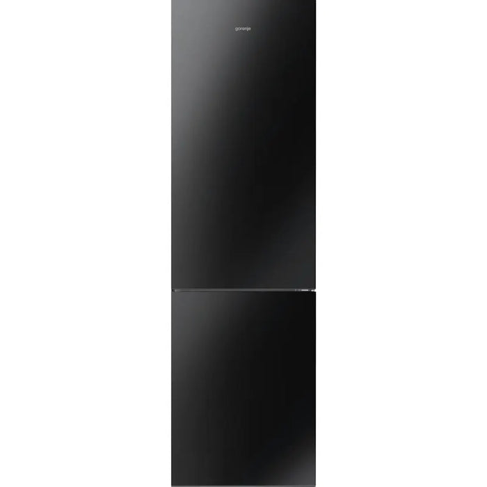 Refrigerator with freezer Gorenje NRK620EABG4