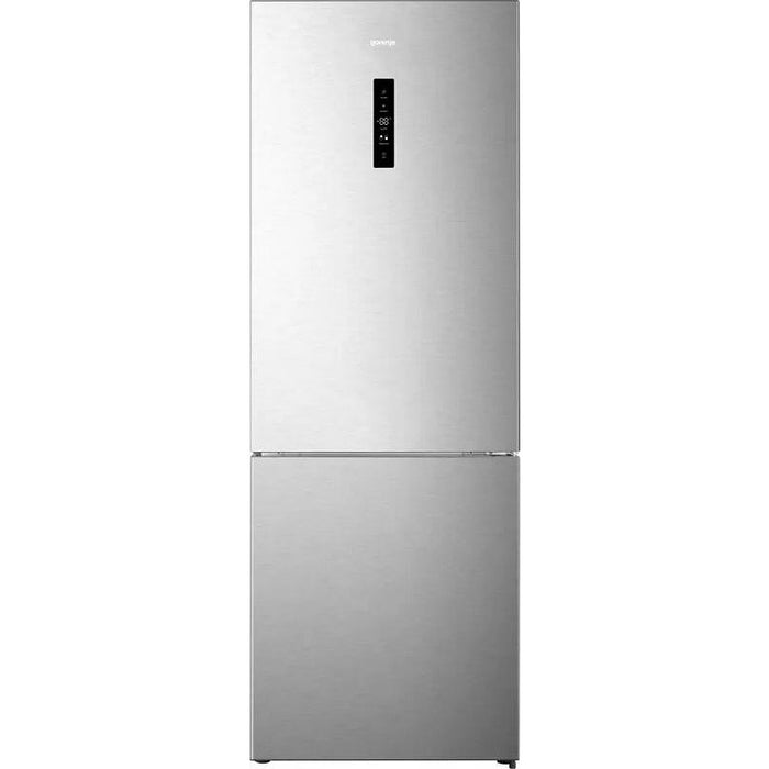 Refrigerator with freezer GORENJE NRK720EAXL4