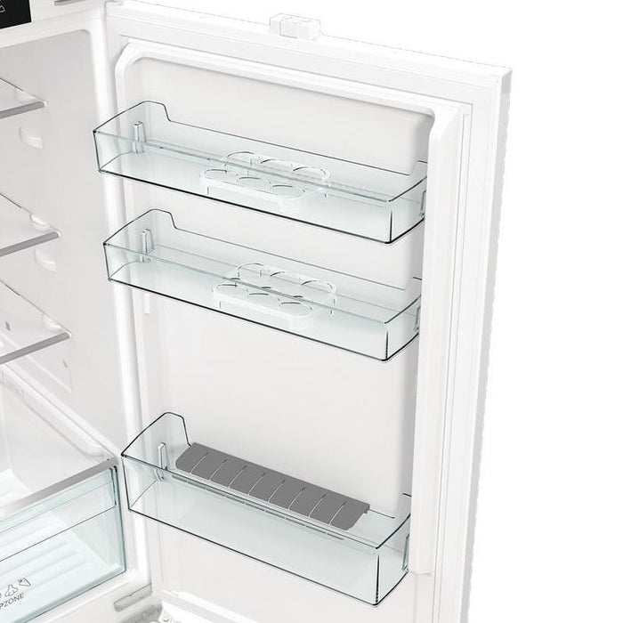 Built-in refrigerator GORENJE NRKI517E41, 252 l, NoFrost, 177.2 cm