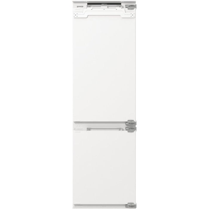 Built-in refrigerator GORENJE NRKI517E82WF, 252 l, NoFrost, 177.2 cm