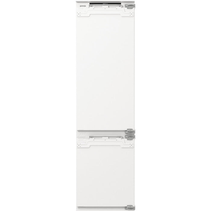 Built-in refrigerator GORENJE NRKI519E82WF, 284 l, NoFrost, 193.2 cm