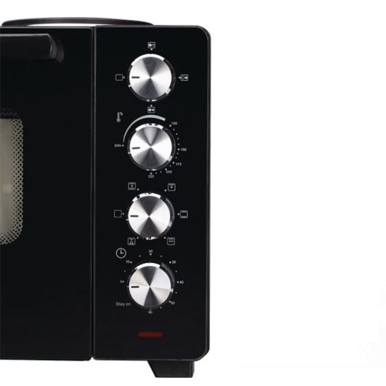 Mini stove with 2 burners GORENJE OM30GBX