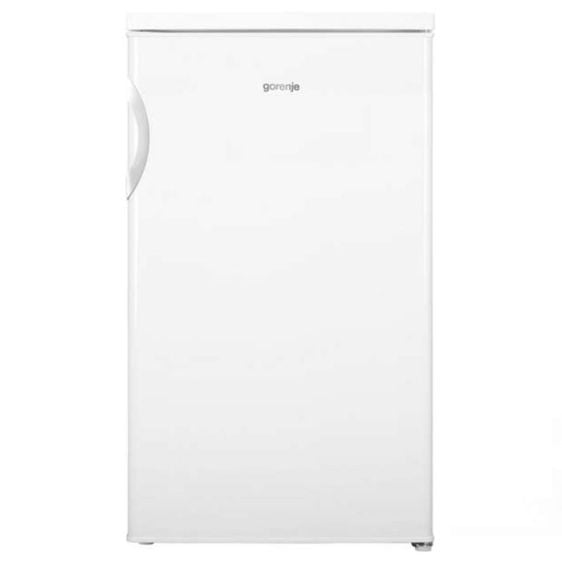 Refrigerator GORENJE RB492PW, 120 l