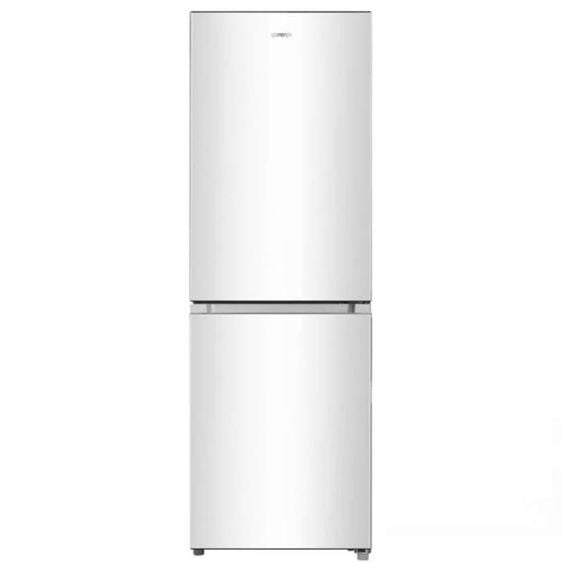 Refrigerator with freezer GORENJE RK4162PW4, 230 l, 161.3 cm