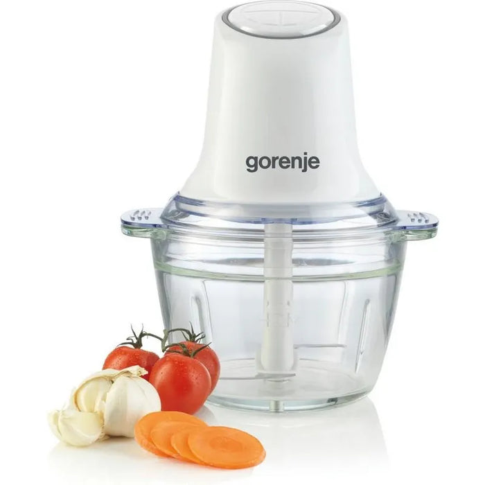Chopper Gorenje S501GW, 1 L, 500 W