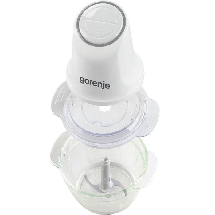 Chopper Gorenje S501GW, 1 L, 500 W