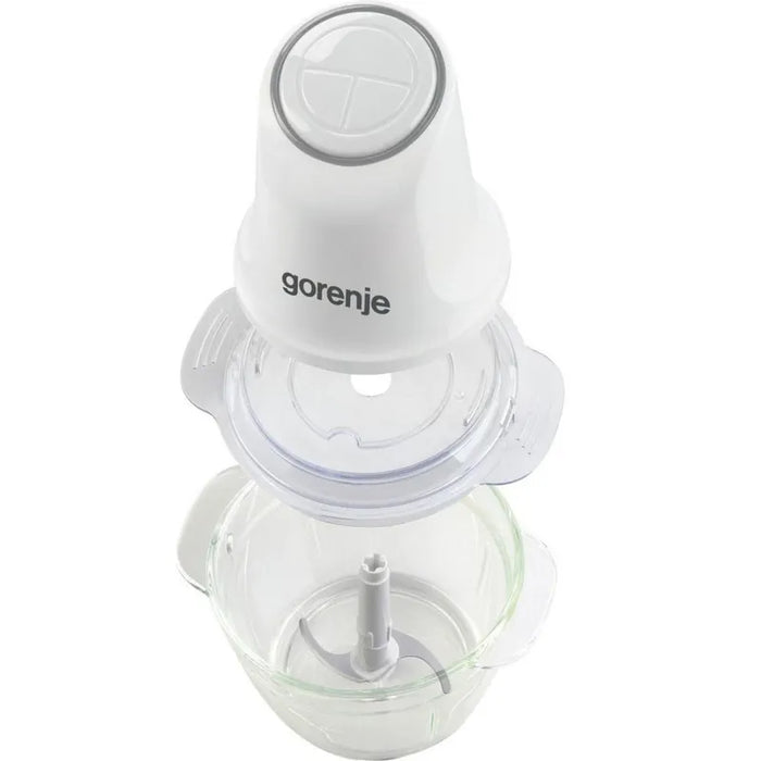 Chopper Gorenje S501GW, 1 L, 500 W