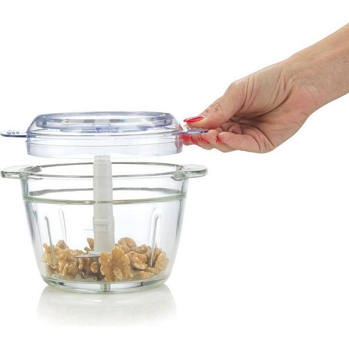 Chopper Gorenje S501GW, 1 L, 500 W