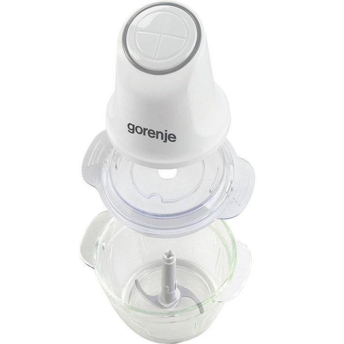 Chopper Gorenje S501GW, 1 L, 500 W