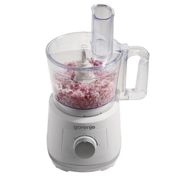 Food processor Gorenje SB801W, 1500/2400, 800 W