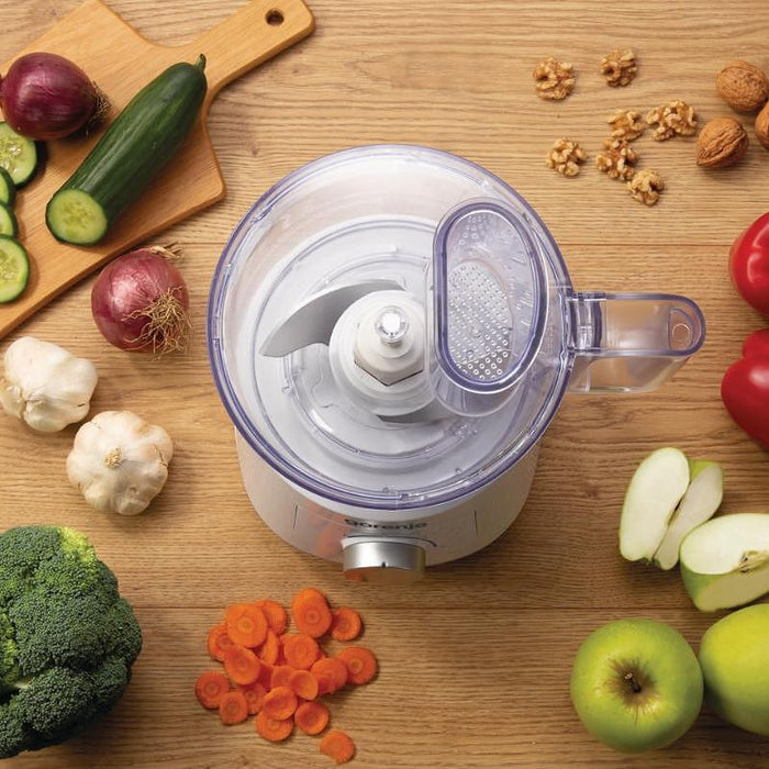 Food processor Gorenje SB801W, 1500/2400, 800 W