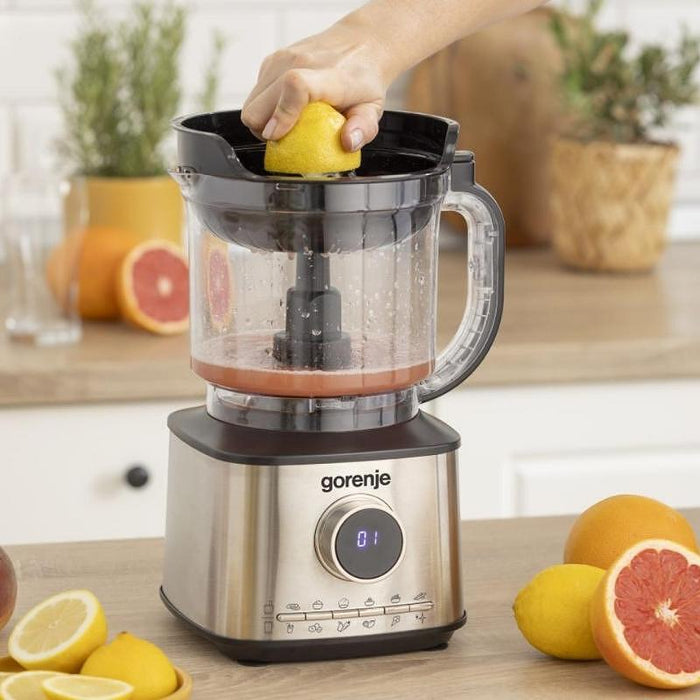 Gorenje SBR1500E food processor