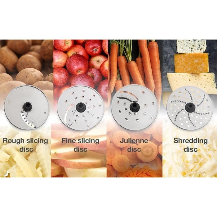 Gorenje SBR1500E food processor